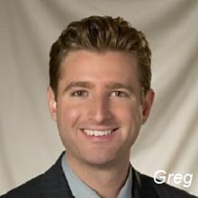 Greg Parks, Katz & Associates, manages remote employees