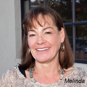 Melinda Lehman
