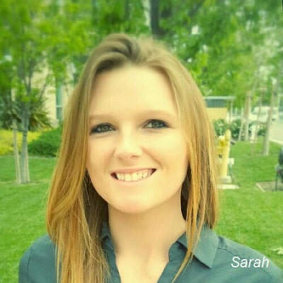 Sarah Salyer