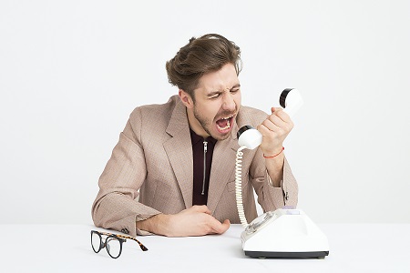 Complaining Customers (Clients, Bosses) - WHO NEEDS THEM? (Spoiler: We all do)