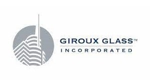Giroux Glass logo